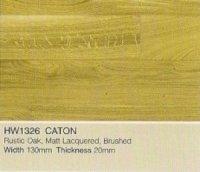 JURA OAK CANTON SOLID WOOD FLOORING
